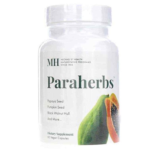 Paraherbs, MNP